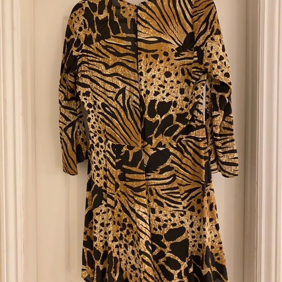 Novella Royale Dress - Picture 3 of 3